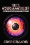 Book cover for The God Machine