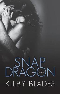 Book cover for Snapdragon