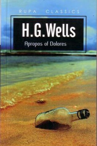 Cover of Apropos of Dolores