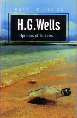 Book cover for Apropos of Dolores