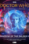 Book cover for Doctor Who The Monthly Adventures #270 - Shadow of the Daleks 2