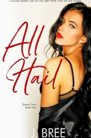 Cover of All Hail