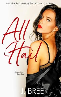 Book cover for All Hail