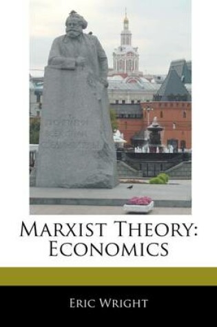 Cover of Marxist Theory