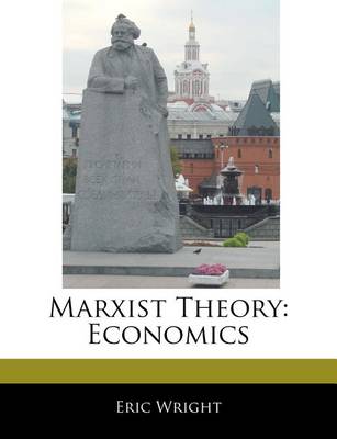 Book cover for Marxist Theory