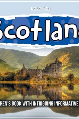 Cover of Scotland