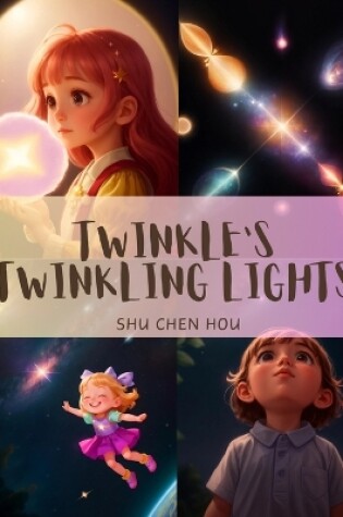 Cover of Twinkle's Twinkling Lights