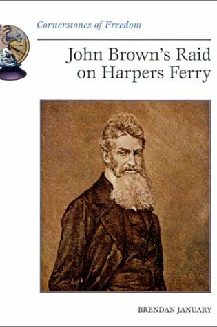 Cover of John Brown's Raid on Harpers Ferry