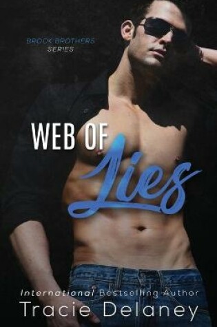 Cover of Web of Lies