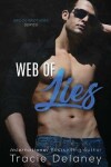 Book cover for Web of Lies