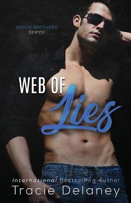 Cover of Web of Lies