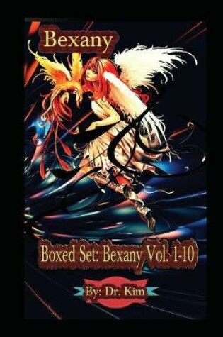 Cover of Boxed Set