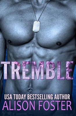 Book cover for Tremble