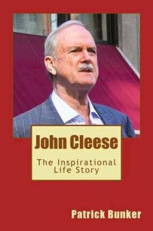 Cover of John Cleese