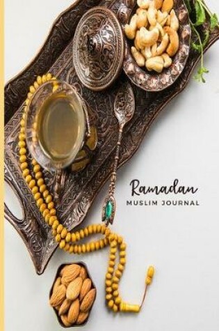 Cover of Ramadan Muslim Journal