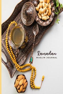 Book cover for Ramadan Muslim Journal