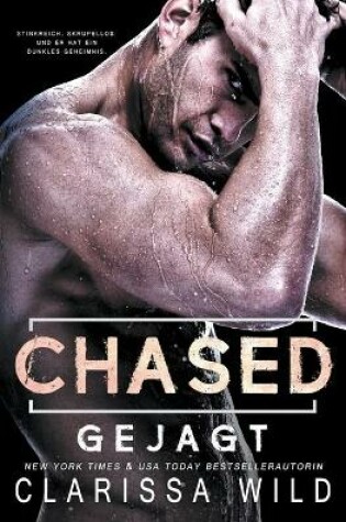 Cover of Chased