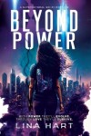 Book cover for Beyond Power