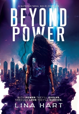 Cover of Beyond Power