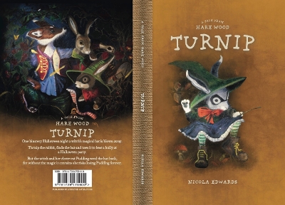 Cover of Turnip