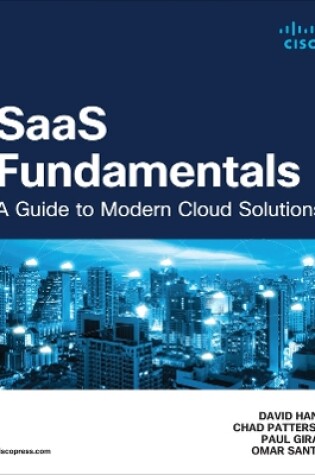 Cover of SaaS Fundamentals