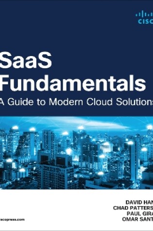 Cover of SaaS Fundamentals