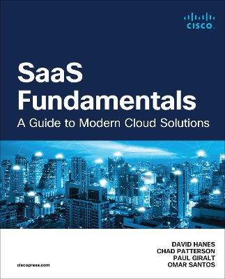 Cover of SaaS Fundamentals