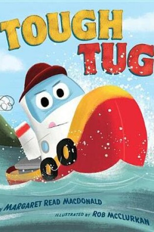 Cover of Tough Tug