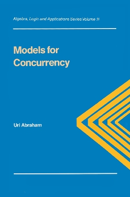 Book cover for Models for Concurrency