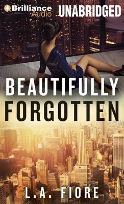 Book cover for Beautifully Forgotten