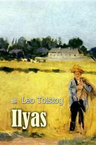 Cover of Ilyas