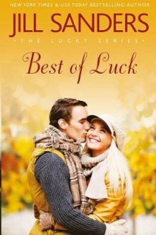 Cover of Best of Luck