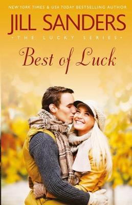 Book cover for Best of Luck