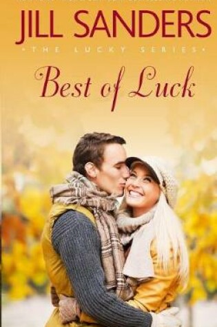 Cover of Best of Luck
