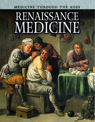Book cover for Renaissance Medicine