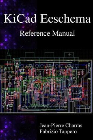 Cover of KiCad Eeschema Reference Manual