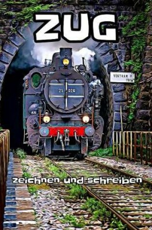 Cover of Zug