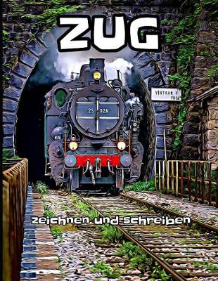 Cover of Zug