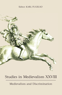 Book cover for Studies in Medievalism XXVIII