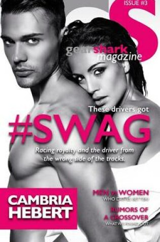 Cover of #Swag