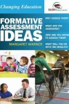 Book cover for Formative Assessment Ideas