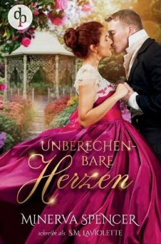 Cover of Unberechenbare Herzen
