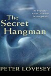 Book cover for The Secret Hangman