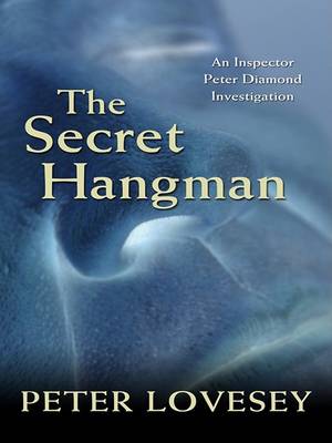 Cover of The Secret Hangman