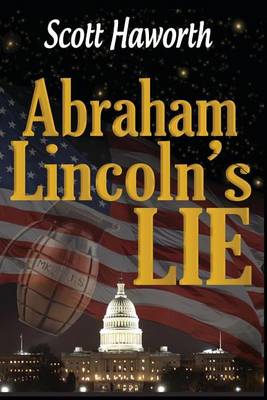 Book cover for Abraham Lincoln's Lie