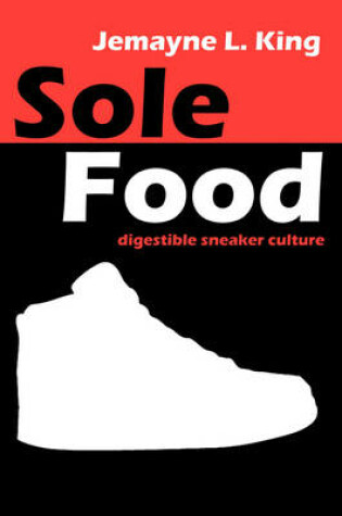 Cover of Sole Food