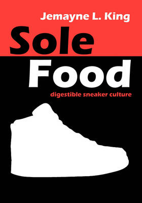 Cover of Sole Food