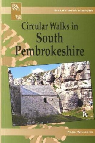Cover of Walks with History: Circular Walks in South Pembrokeshire