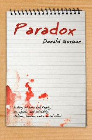 Cover of Paradox