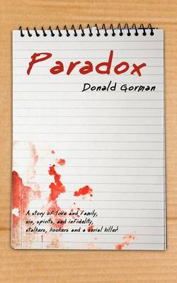 Cover of Paradox